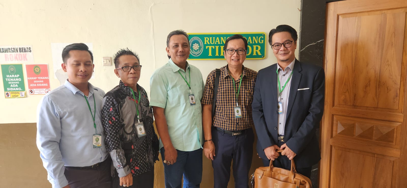 Gugatan Mantan Ketua KONI Cirebon Bergulir ke BAKI, KONI Jabar Tegaskan Siap Hadapi