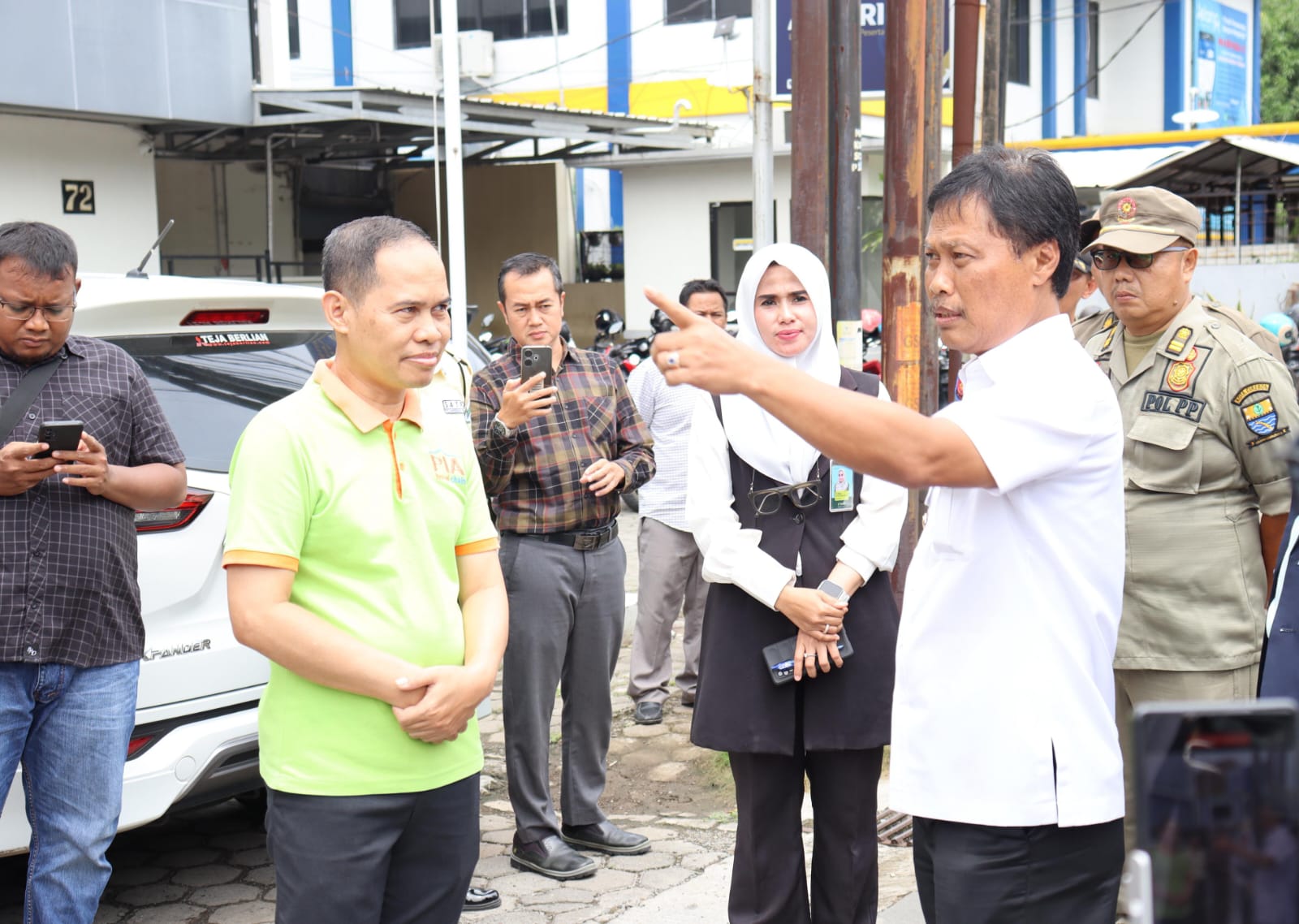 Kembalikan Hak Pejalan Kaki, Wali Kota Larang Keras Trotoar Jadi Lahan Parkir