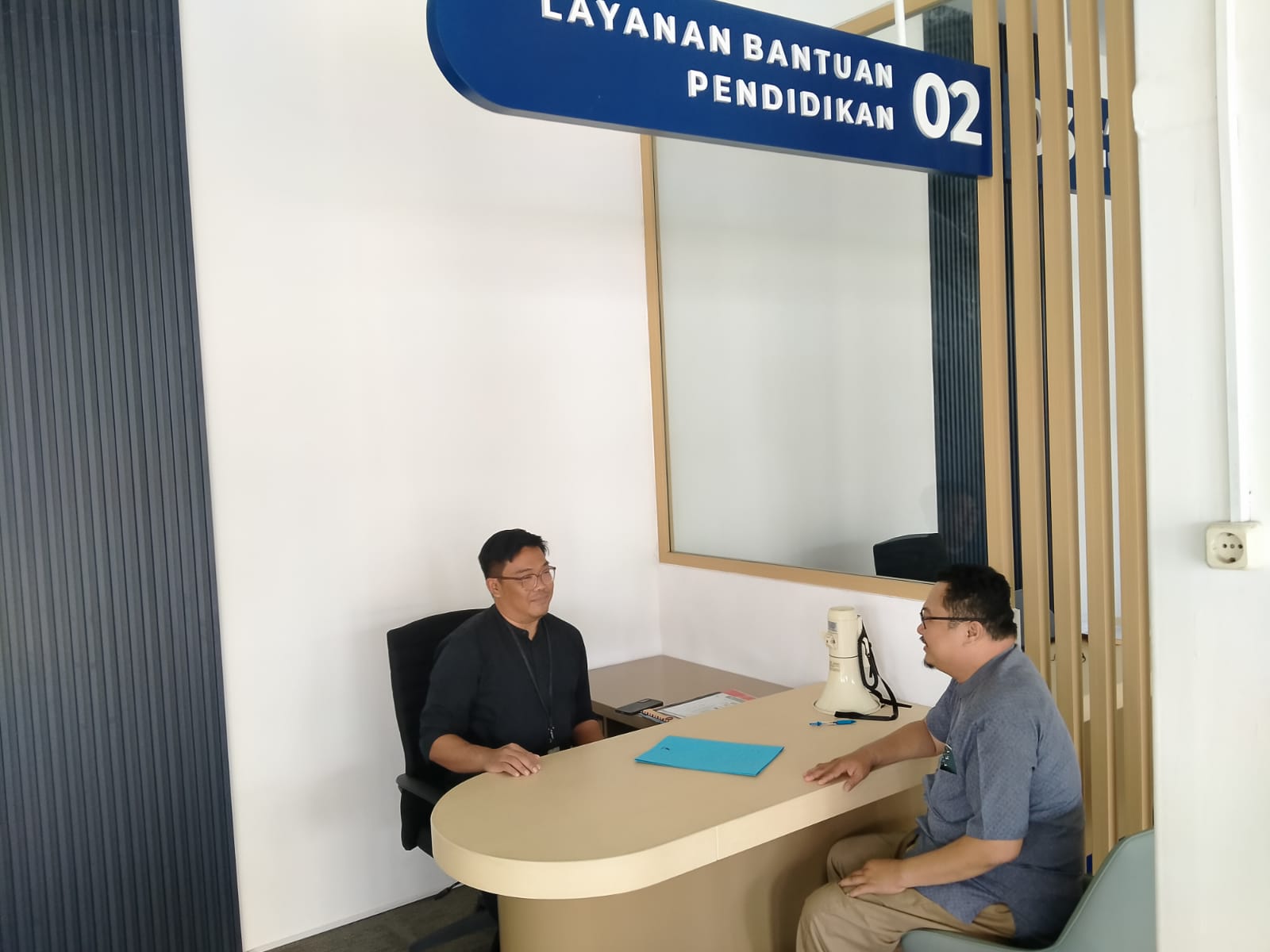 Terima 40 Pengaduan, Gedung Bale Jaya Dewata Optimal Menerima Pengaduan Pelayanan Pemerintah, TKI dan Kesehatan