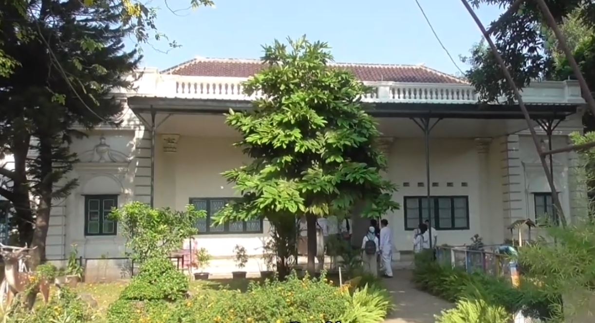 Mengenal Orag Terkaya di Kota Cirebon Tempo Dulu, Mayor Tan Tjien Kie  Ini yang Dilakukan Ketika Imlek dan Rumah serta Peninggalannya Masih Ada