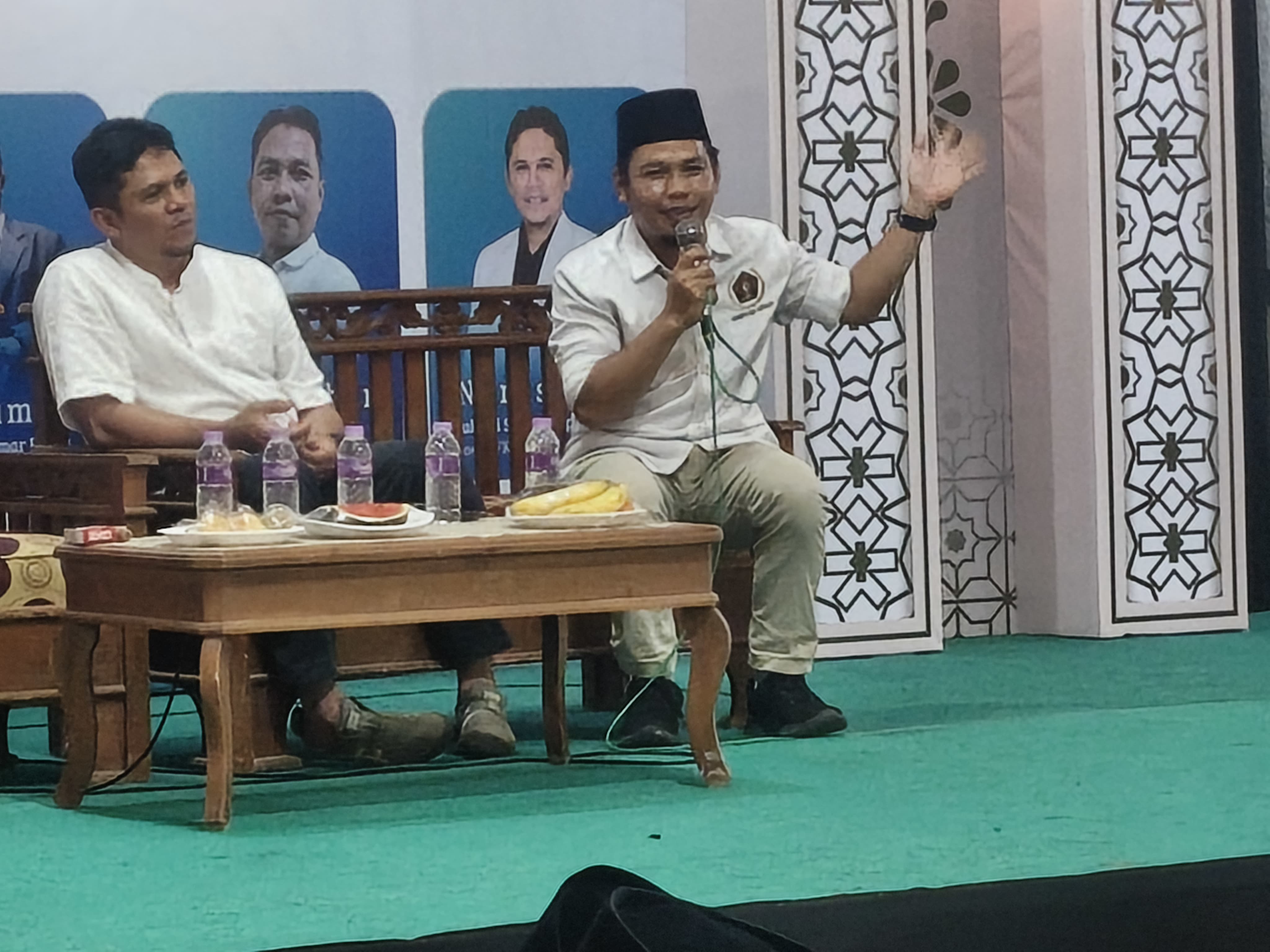 PWI Kabupaten Cirebon: Literasi Media Kunci Edukasi Kesehatan Perempuan