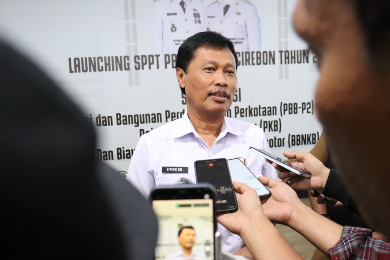 Pemkot Cirebon Pastikan Hak Nasabah Aman dalam Penjaminan LPS