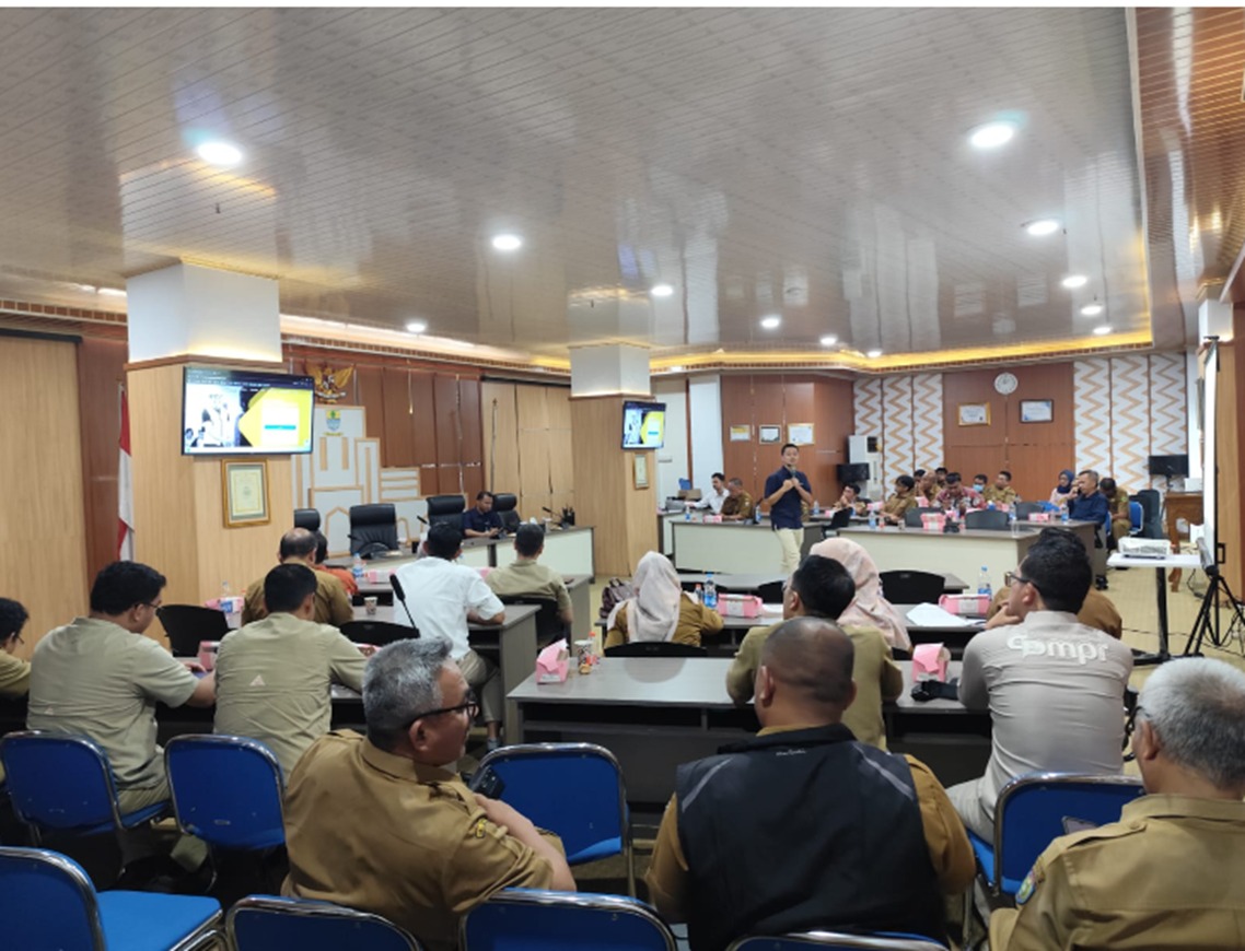 Pentingnya Perlindungan BPJS Ketenagakerjaan bagi Tenaga Kerja Proyek