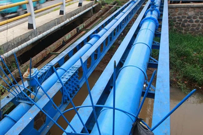 Hadapi Ramadan dan Idulfitri, PDAM Tirta Jati Cirebon Pastikan Distribusi Air Stabil