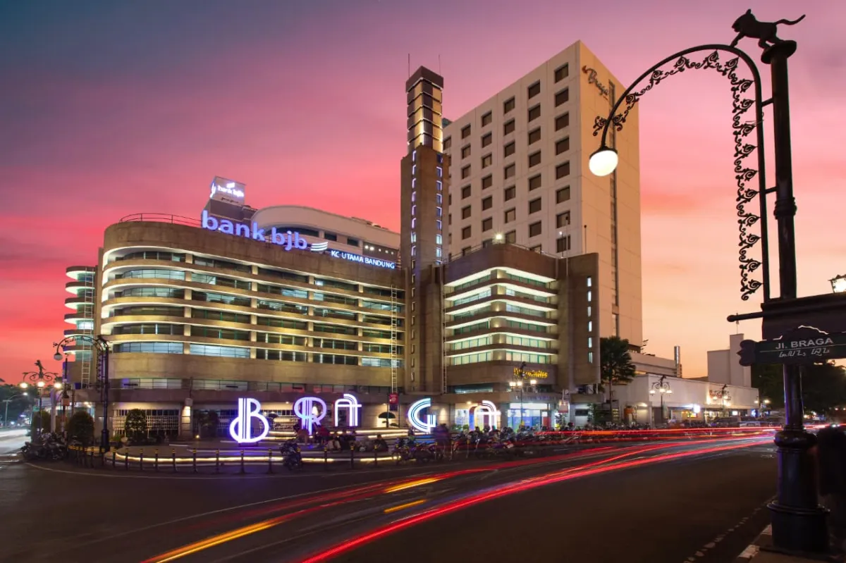 Perkuat Portofolio Pembiayaan Berkelanjutan, Sustainability Bond Tahap II bank bjb Dapat Respons Positif