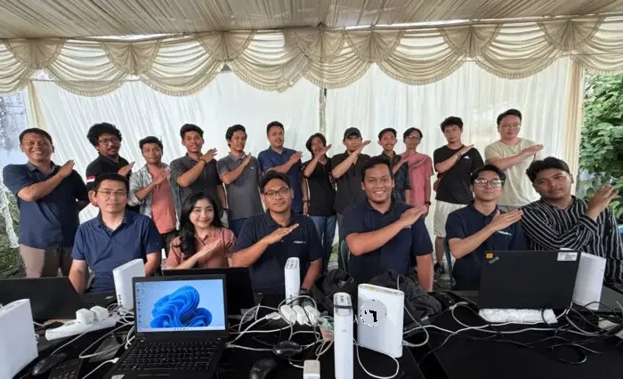 Raih Pendanaan, PhotoBebaz Percepat Ekspansi sebagai Platform Creative-Tech Media