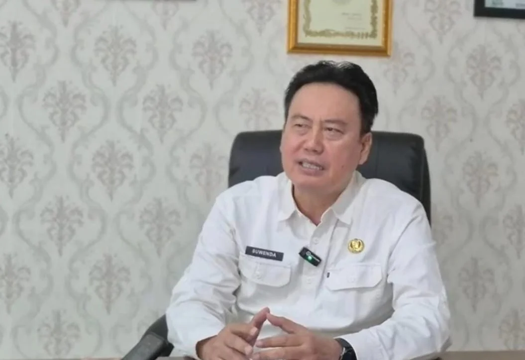 Jalin Sinergitas dan Perkuat Silaturahmi, Diskominfo Indramayu Gelar Lomba Catur Antar Wartawan