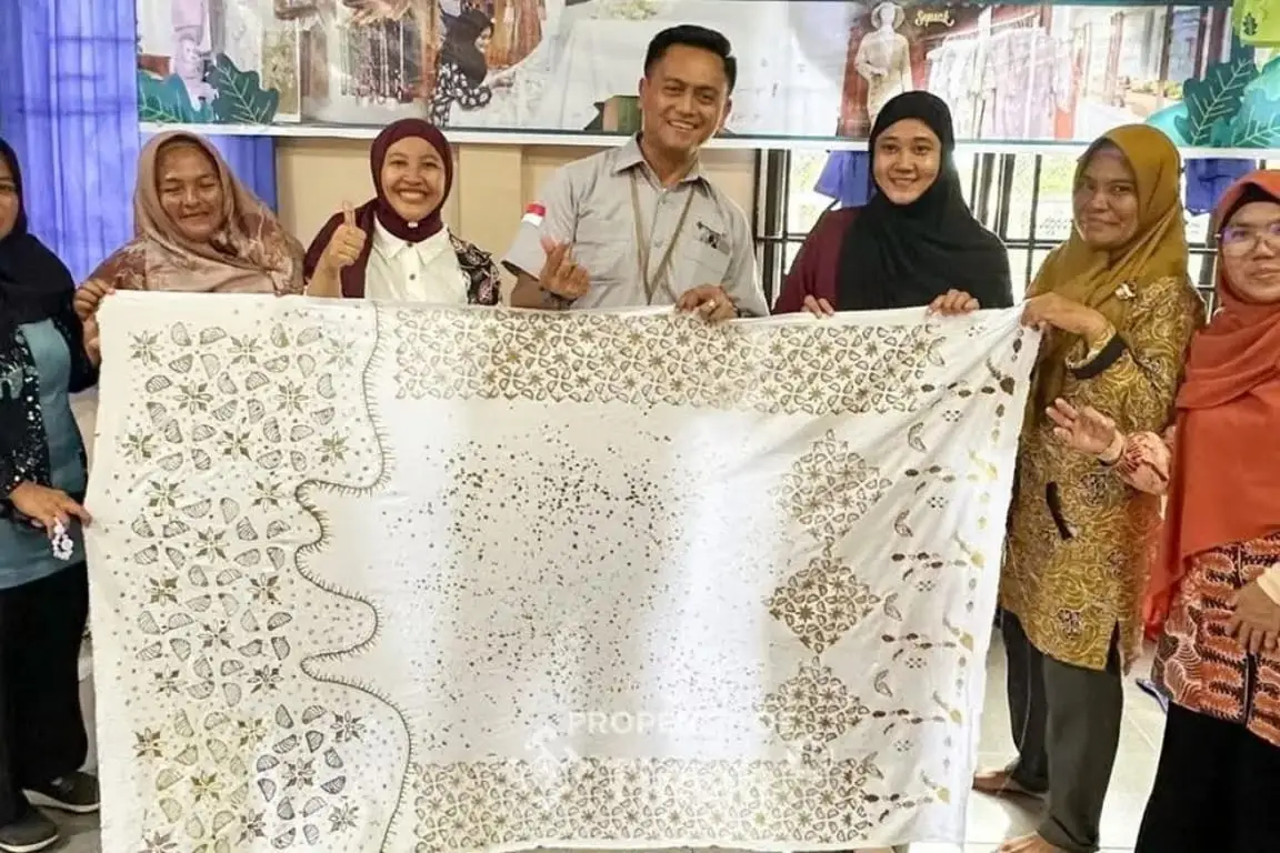 Program TJSL Khitan Massal Desa Ring 1 PLN Indonesia Power UBP Jatigede Tahun 2026