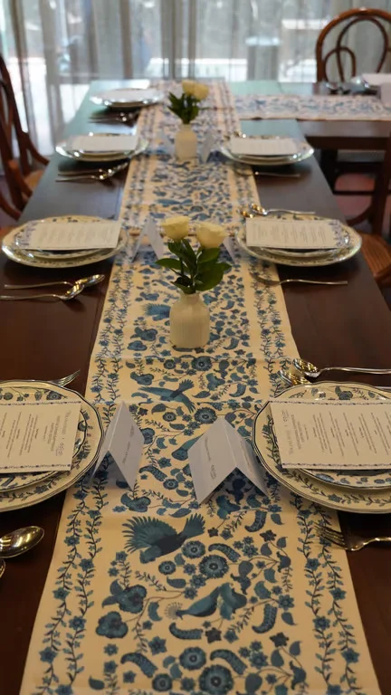 Purana Merayakan Semangat Kartini melalui Kolaborasi Eksklusif bersama Initarki dan 'Resto Takeover' di Dailah+