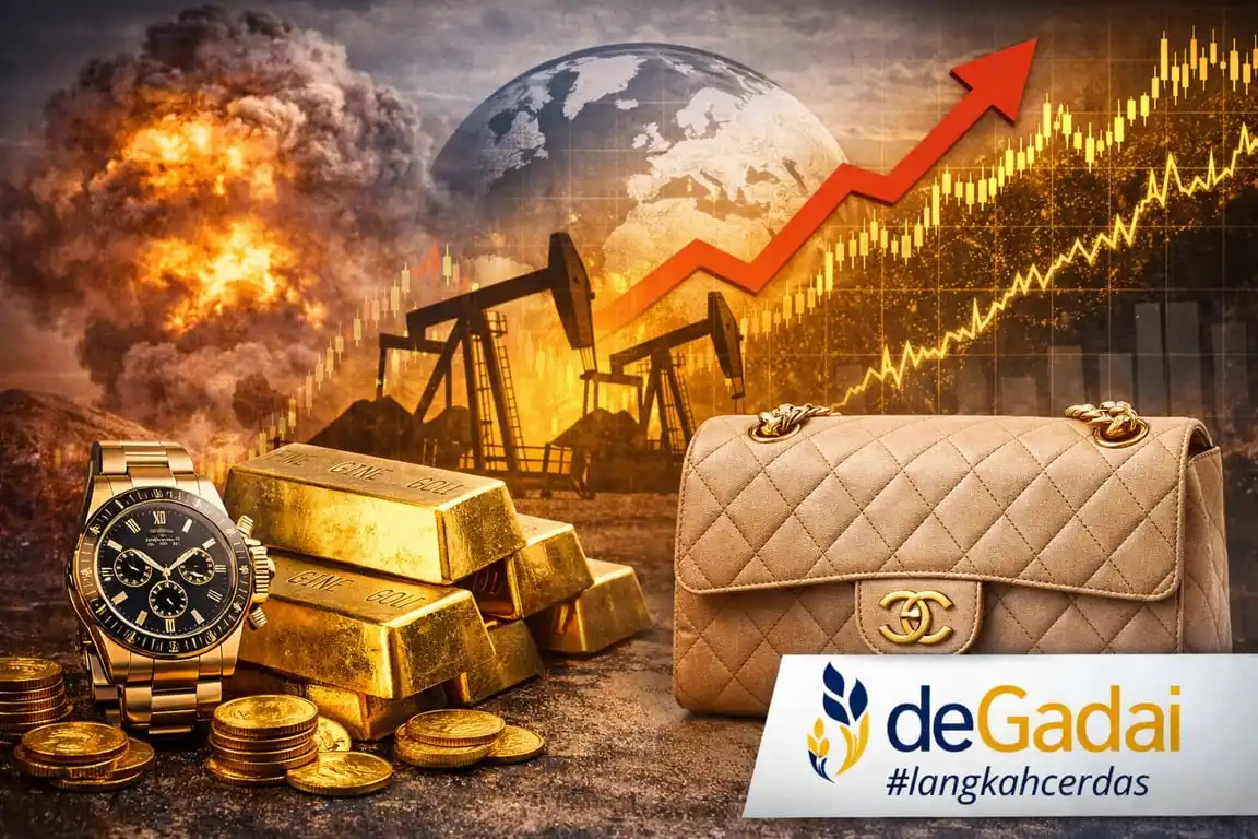 MMA Creative Summit Indonesia 2026 Perkuat Kolaborasi Pemimpin Kreatif dan Bisnis Tanah Air