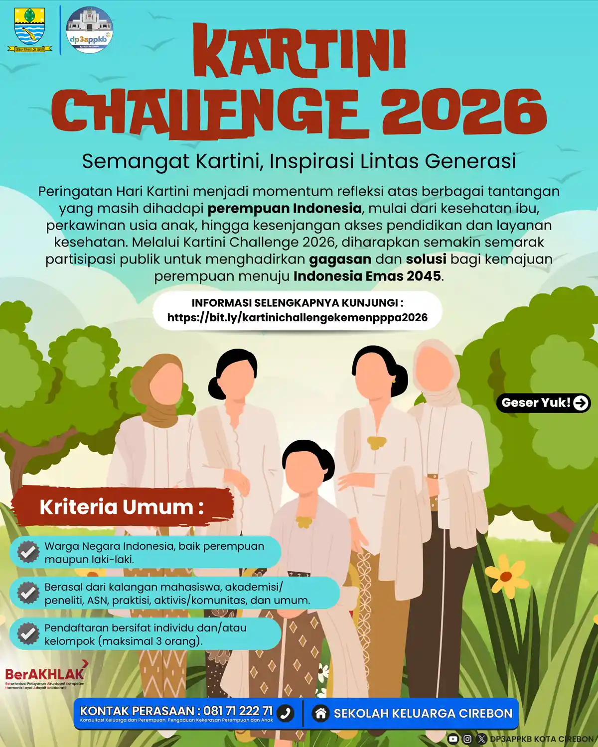 KartiniChallenge2026