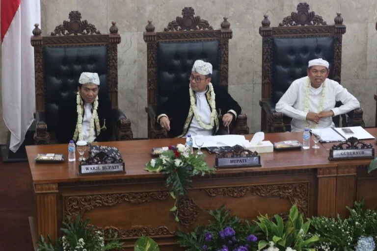 “Kulanuun–Mangga” Resmi Diluncurkan, Cirebon Tegaskan Identitas Budaya