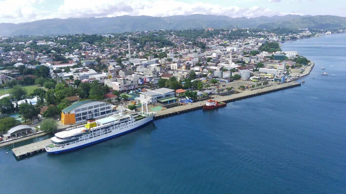 Pelindo Parepare Layani 105 Ribu Penumpang Selama Angkutan Lebaran 2026