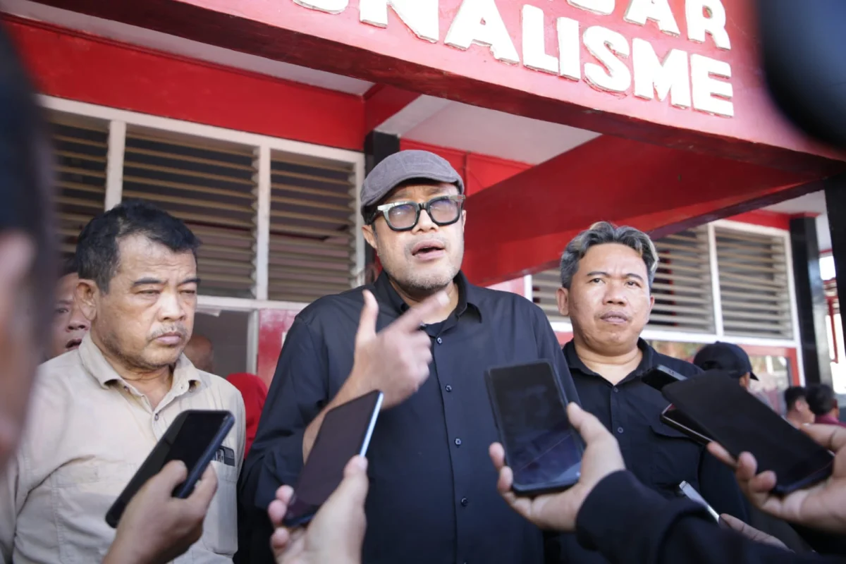 Tim Hukum Ono Surono Soroti Cara KPK, Dinilai Abaikan Aturan