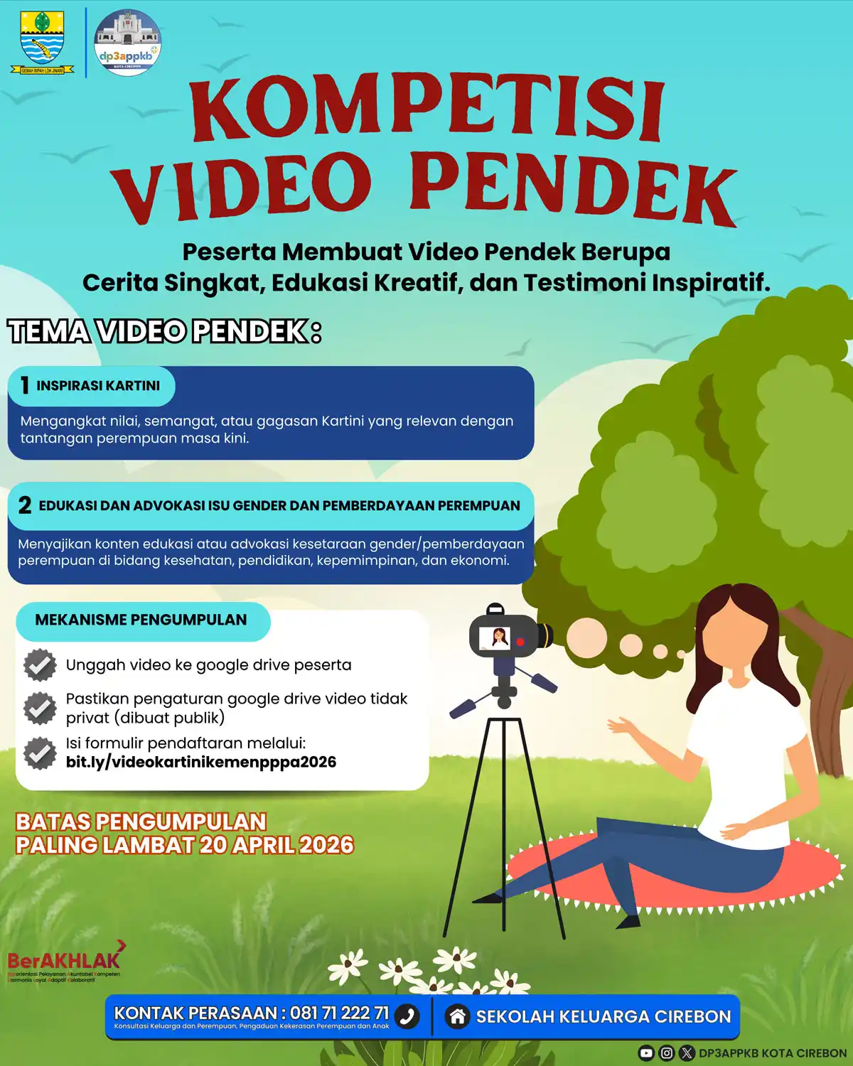 KartiniChallenge2026