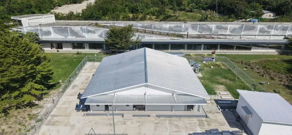 Program TJSL Khitan Massal Desa Ring 1 PLN Indonesia Power UBP Jatigede Tahun 2026