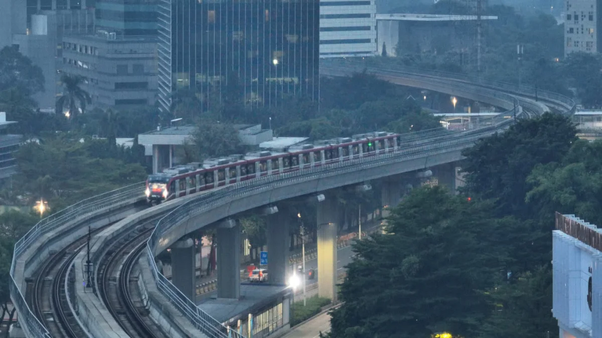 Ini 3 Pelabuhan Penumpang Terpadat Selama Angkutan Lebaran 2026 di Pelindo Multi Terminal