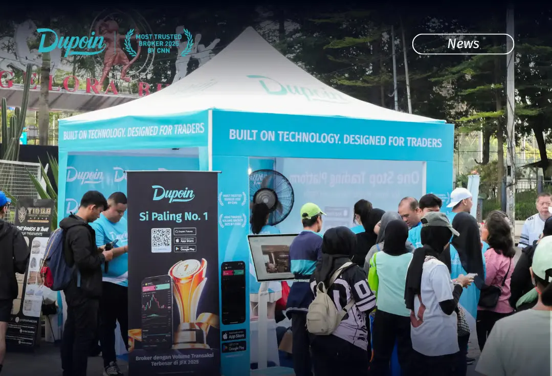 Broker Lokal dengan Layanan 24 Jam Customer Support di Indonesia