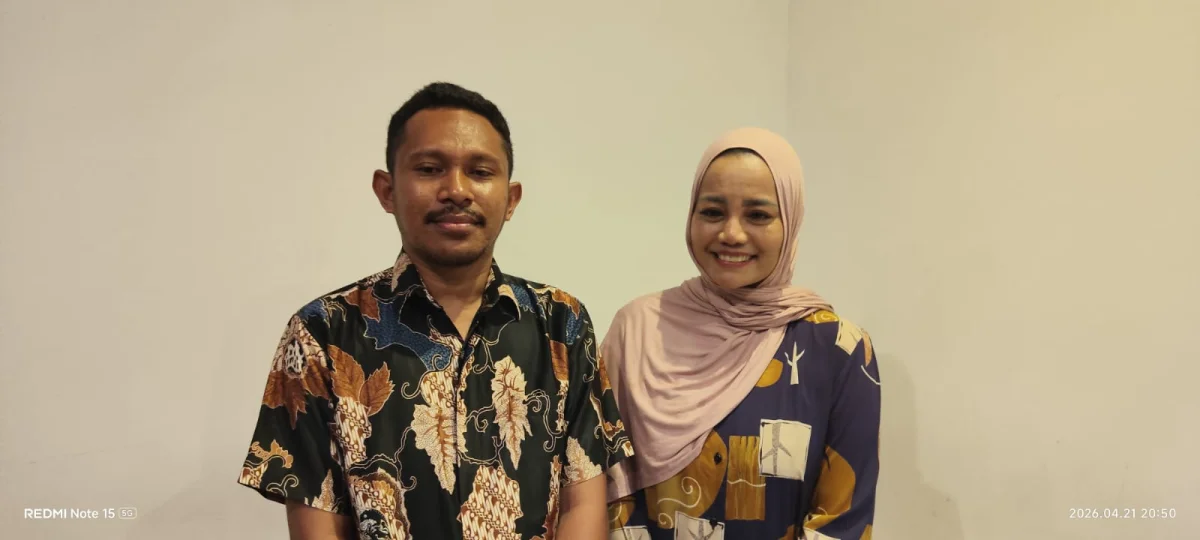 Kuasa Hukum Tempuh Jalur Hukum, Diduga Oknum Anggota DPRD Kota Cirebon Dilaporkan Berselingkuh dengan Istri Kuwu Kedungjaya