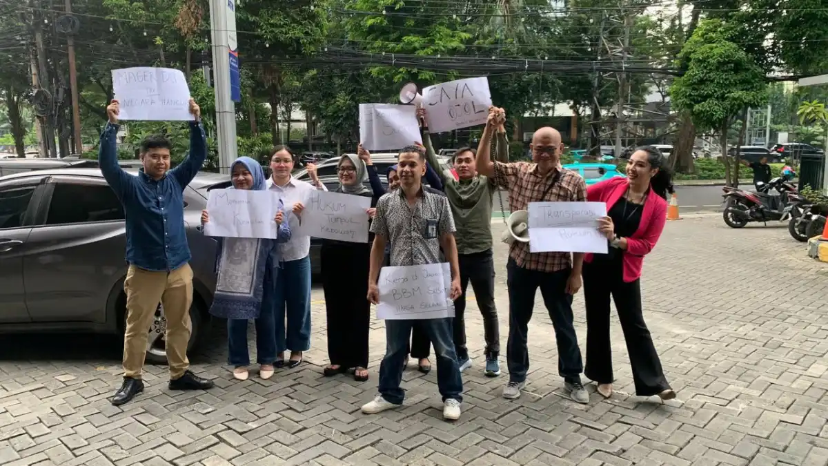 Simulasi BCM di BRI BO Segitiga Senen Tingkatkan Kesiapan Hadapi Situasi Darurat