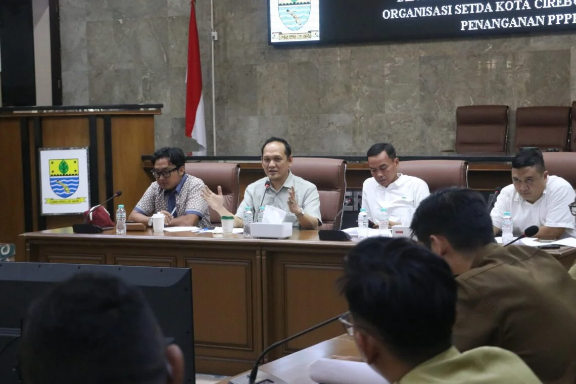 Pastikan Tidak Ada yang Dirumahkan, DPRD Kota Cirebon Perjuangkan Nasib PPPK Paruh Waktu