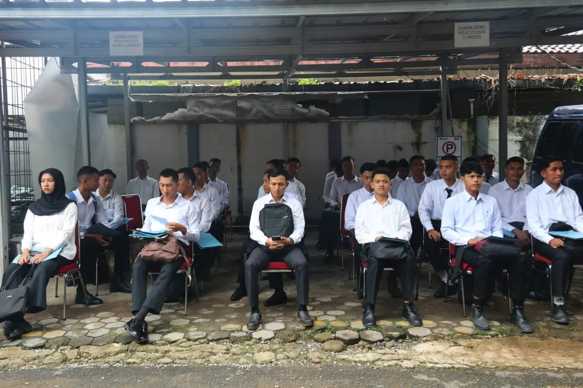 Awas !!! KAI Daop 3 Cirebon Ingatkan Penipuan Digital Berkedok Rekrutmen